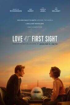 Love at First Sight 2023 latest