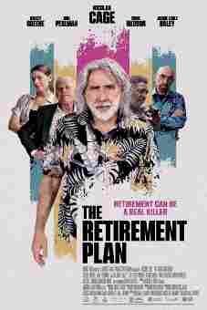 The Retirement Plan 2023 latest
