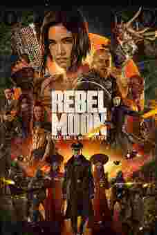Rebel Moon: Part One – A Child of Fire 2023