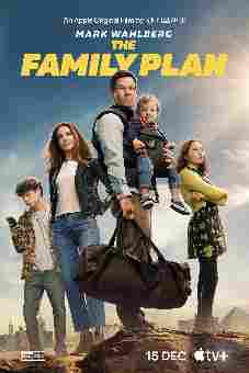 The Family Plan 2023 latest