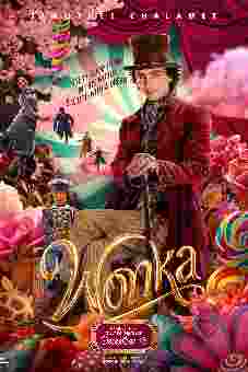 Wonka 2023 Cam Version