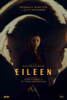 Eileen 2023 latest
