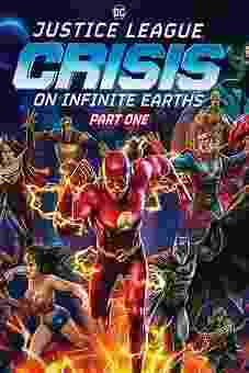 Justice League: Crisis on Infinite Earths – Part One 2024