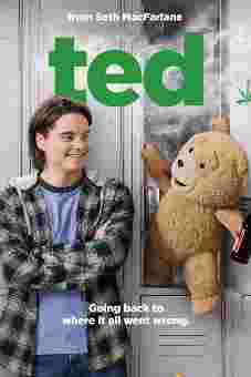 Ted Season 1 2024 latest