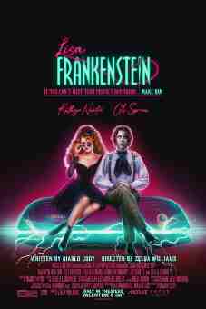 Lisa Frankenstein 2024 Cam Version latest