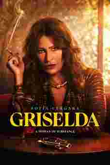 Griselda Season 1 2024 latest