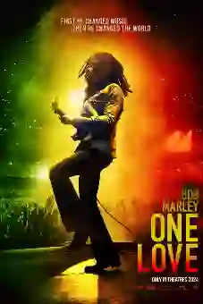 Bob Marley: One Love 2024 latest