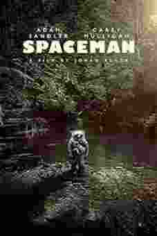 Spaceman 2024 latest