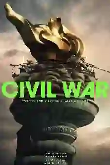 Civil War 2024 latest