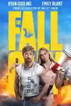 The Fall Guy 2024 latest