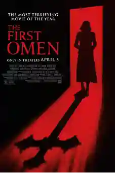 The First Omen 2024 In Cam Version latest