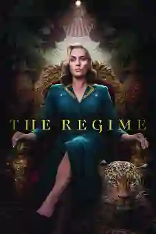 The Regime Season 1 latest