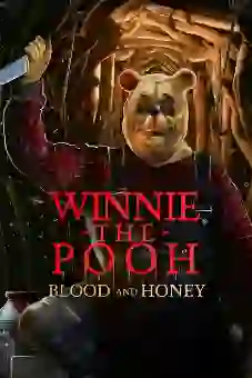 Winnie-the-Pooh: Blood and Honey 2 2024 In Cam Version latest