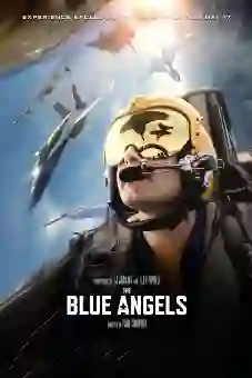 The Blue Angels 2024 latest