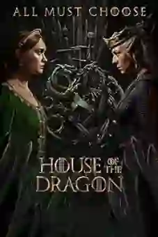 House of the Dragon S02E01