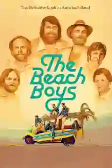 The Beach Boys 2024 latest