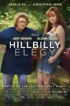 Hillbilly Elegy latest