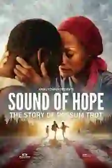 Sound of Hope: The Story of Possum Trot 2024 latest