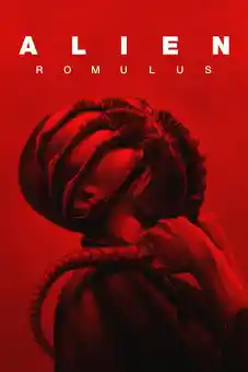 Alien: Romulus 2024 latest