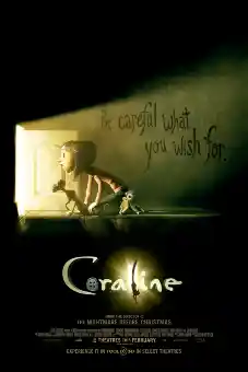 Coraline 2024 latest