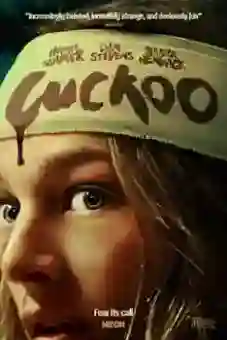 Cuckoo 2024 latest