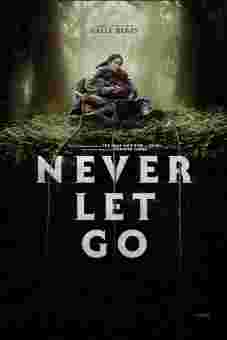 Never Let Go 2024 latest