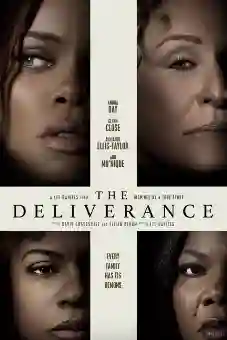 The Deliverance 2024 latest