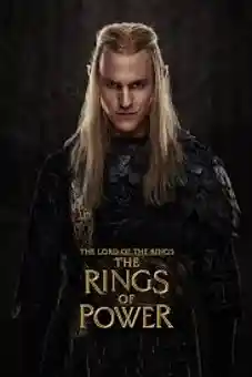 The Lord of the Rings: The Rings of Power S02 latest