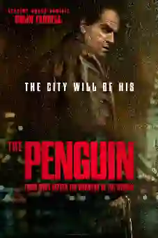 The Penguin S01E03