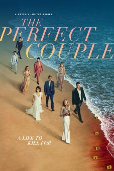 The Perfect Couple Season 1 latest