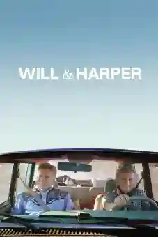 Will & Harper 2024 latest