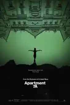 Apartment 7A 2024 latest