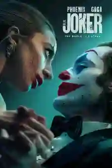 Joker: Folie à Deux 2024 latest