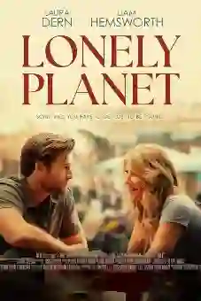 Lonely Planet 2024