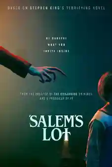 Salem’s Lot 2024