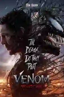 Venom: The Last Dance 2024 latest