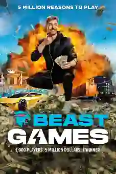 Beast Games Season 1 latest