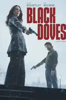 Black Doves Season 1 latest