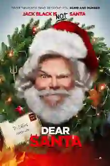 Dear Santa 2024 latest