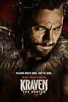 Kraven: The Hunter 2024 latest