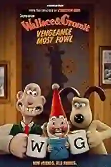 Wallace & Gromit: Vengeance Most Fowl 2024 latest