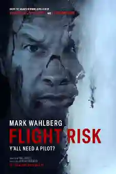 Flight Risk 2025 latest