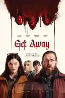 Get Away 2025 latest