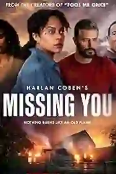 Missing You Season 1 latest