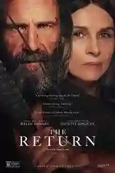 The Return 2024 latest