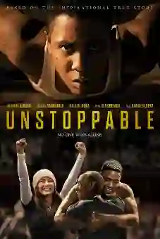 Unstoppable 2025 latest