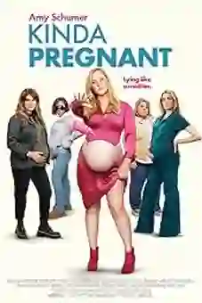 Kinda Pregnant 2025 latest