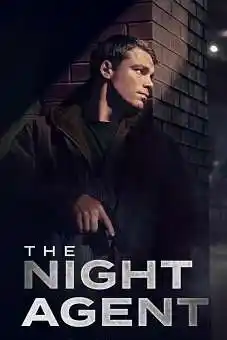 The Night Agent Season 2