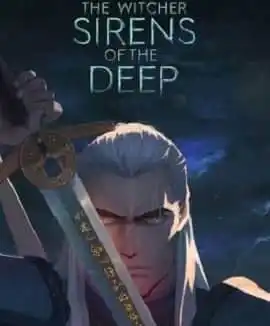 The Witcher: Sirens of the Deep 2025 latest