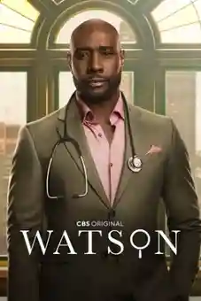 Watson S01E06 latest